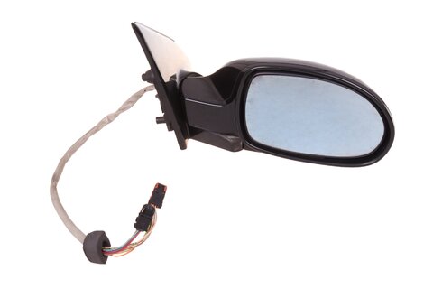 Pravé zrkadlo elektricky ovládané (lakovacie) 8149WJ