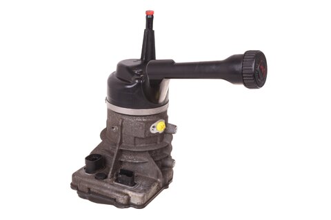 Čerpadlo posilňovača riadenia 4007WF