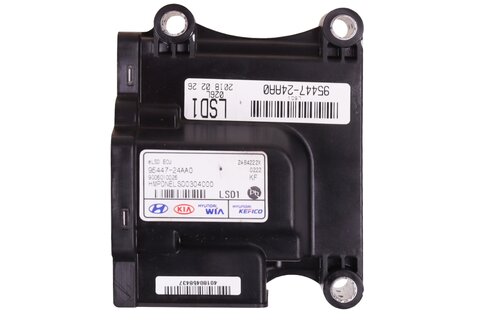 Riadiaca jednotka elektronického diferenciálu (e-LSD) 9544724AA0