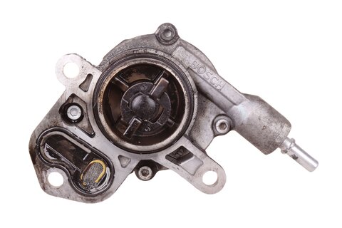 Podtlaková pumpa 2.0, 2.2 JTD