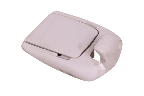 Háčik batožinového priestoru 8338TV