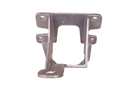 Držiak brzdového pedála 4E1721196A