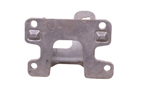 Držiak brzdového pedála 4E1721196A