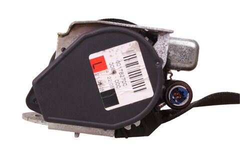 Bezpečnostný pás predný ľavý 4E1857705