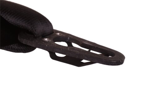 Bezpečnostný pás predný ľavý 4E1857705