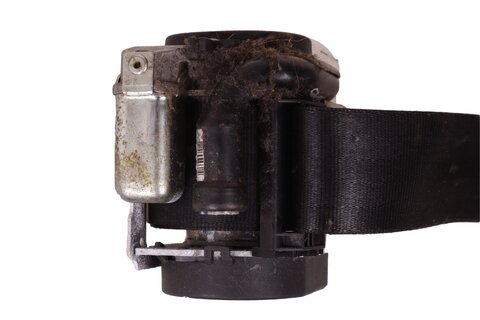 Bezpečnostný pás predný ľavý 4E1857705