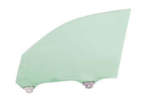 Bočné okno predné ľavé zelené dvojité 51328408415