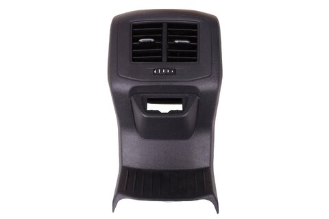 Kryt stredového panelu zadný - 2GA864298B