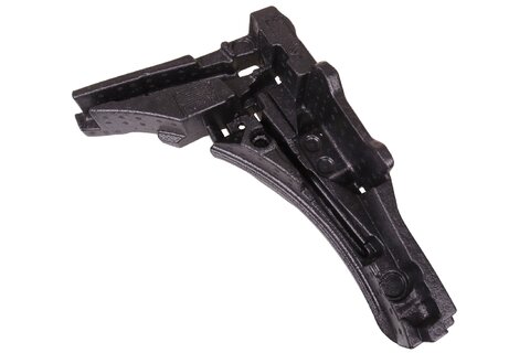 Box na náradie dolný 5H0012115D