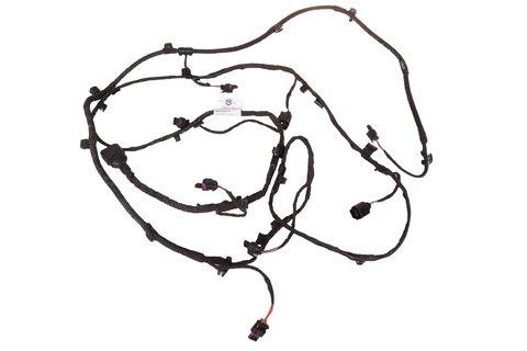 Káblový zväzok PDC zadného nárazníka 2GA971104E