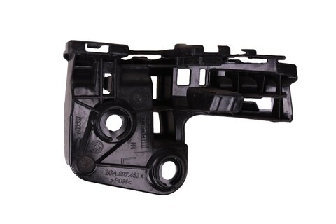 Držiak zadného nárazníka ľavý 2GA807453A