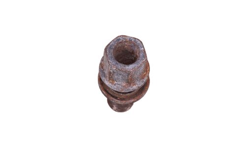 Skrutka kolesa M14x1, 5x27 51mm original
