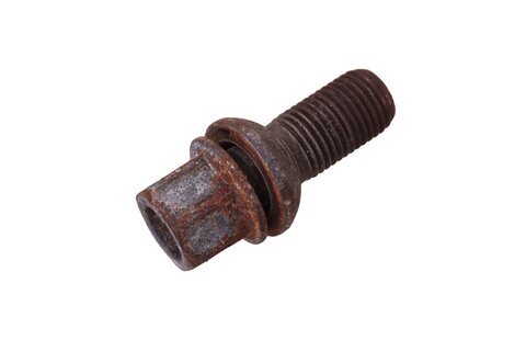 Skrutka kolesa M14x1, 5x27 51mm original