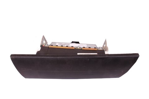 Airbag spolujazdca čierny orig.