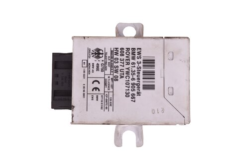 Riadiaca jednotka imobilizéra 61359145097