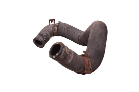 Hadica vodná (vodná rúrka>chladič oleja) 4E0121448E