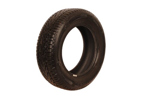 CELOROČNÝ 195/65 R15 91H BARUM Quartaris 5 (6,5 mm) rok 2019