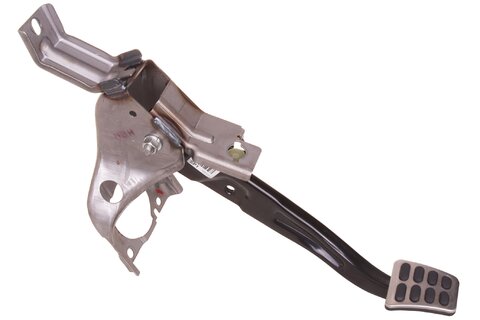 Brzdový pedál - komplet (kov) 32800S0110