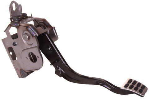 Spojkový pedál - komplet (kov) 32802S0100