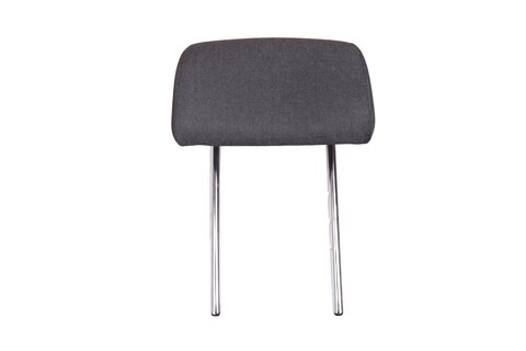 Opierka hlavy zadná L=P (N76-antracit/onyx) 5J0885901M