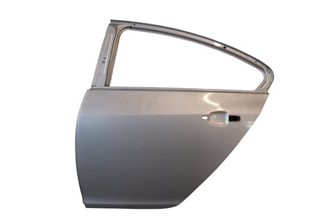 Dvere zadné ľavé sedan 13274122