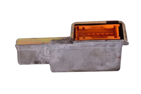 Riadiaca jednotka airbagu