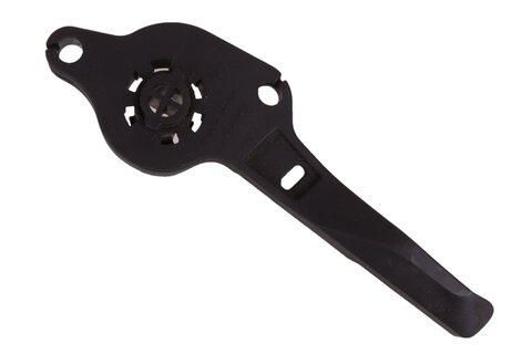 Páka otvárania kapoty 2GA823661A