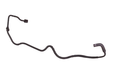 Hadica podtlaková turbodúchadla 037021