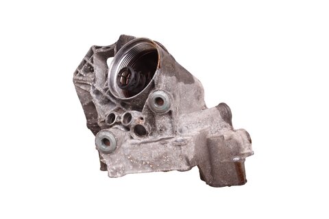 Držiak olejového filtra 077115401AC