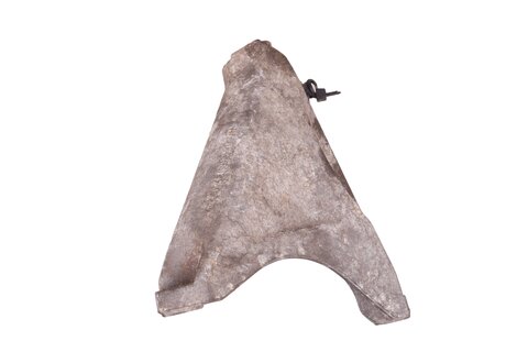 Ľavá vzpera motora 4E0199307AR