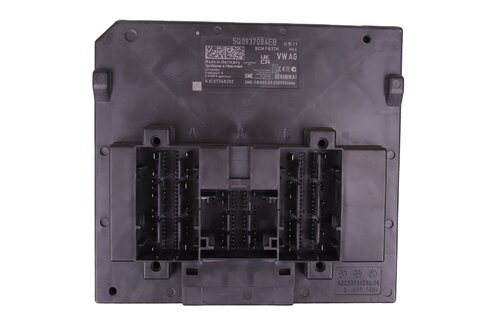 Komfortná riadiaca jednotka 5Q0937084EB