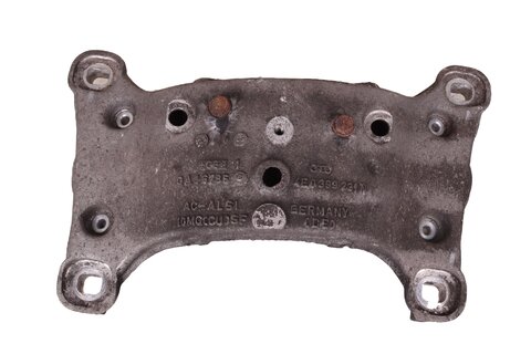 Vzpera áut. prevodovky - 4E0399231S