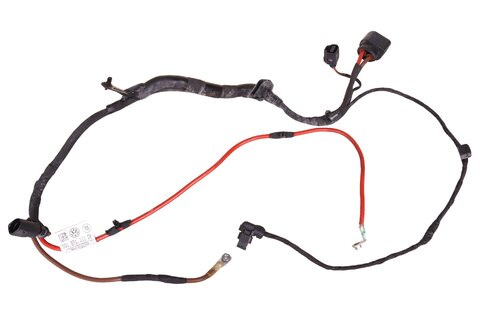 Káblový zväzok posilňovača riadenia 5Q1971111CK