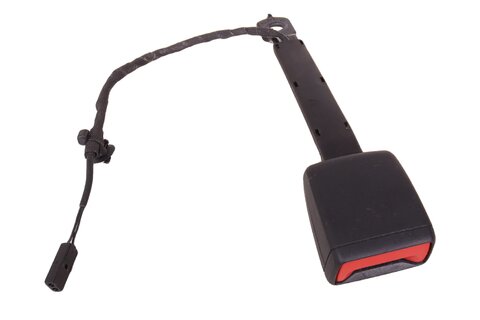 Zámok bezpečnostného pásu predný L=P 5NA857755