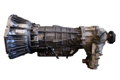 Prevodovka áut. 4x4 A5S440Z