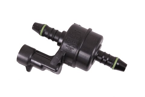 Ventil odvetrania palivovej nádrže