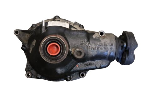 Predný diferenciál 3,64 31507508522