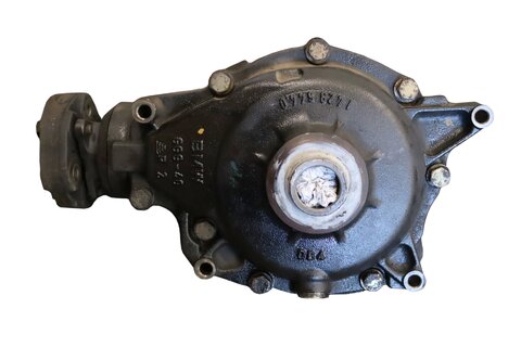 Predný diferenciál 3,64 31507508522