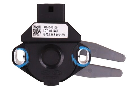 Snímač polohy spojkového pedála 93840F2100