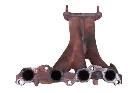 Výfukové zvody 047253031B