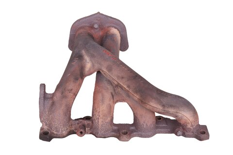 Výfukové zvody 047253031B