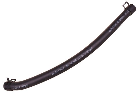 Hadica hlavného spojkového valca 41620G3100