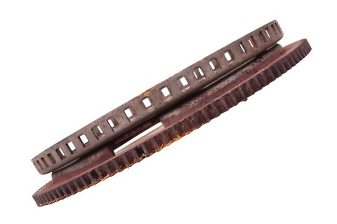 Kotúč unášača 077105323G