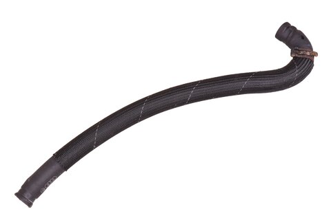 Hadica posilňovača riadenia (nádobka) 4E0422887K
