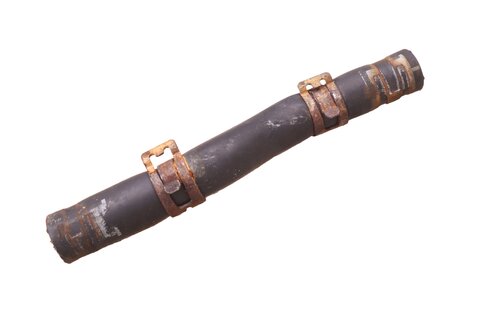 Vodná hadica z vyrovnávacej nádobky 4E0121107L