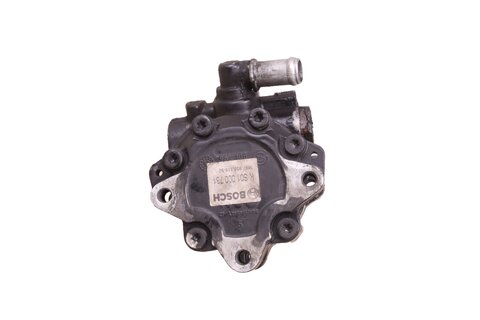 Servočerpadlo riadenia 4E0145155N