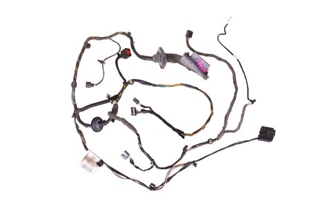 Káblový zväzok predných dverí pravý (2GF) 13254510