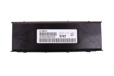 Riadiaca jednotka klimatizácie