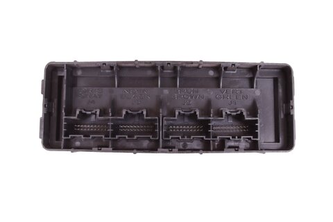 Riadiaca jednotka klimatizácie