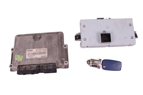 Riadiaca jednotka motora (sada) 1,9 JTD 58 kW